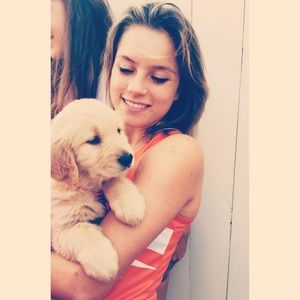 Meet your Posher, Eleanor Rose